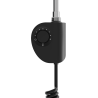 Mexen FA-D rezistență electrică 600 W, negru - W950-0600-70
