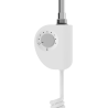 Mexen FA-D rezistență electrică 900 W, albă - W950-0900-20