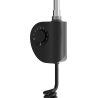 Rezistență electrică Mexen FA-D 900 W, neagră - W950-0900-70