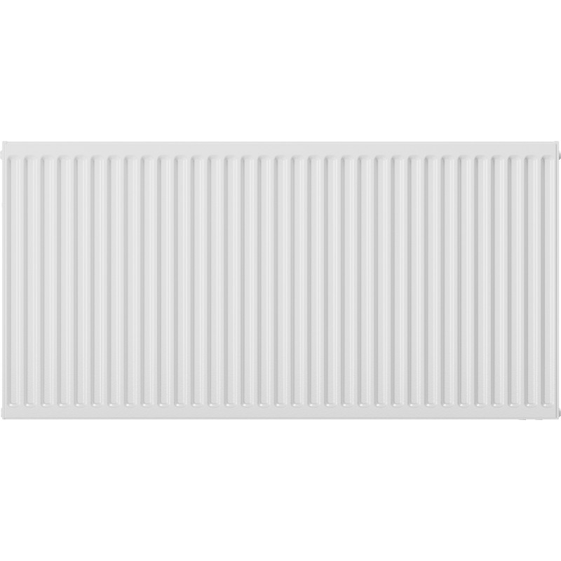 Mexen C21 radiator plată 300 x 1500 mm, racord lateral, 1104 W, alb - W421-030-150-00
