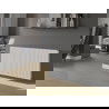 Mexen C21 radiator din tablă 300 x 2800 mm, conectare laterală, 2061 W, alb - W421-030-280-00