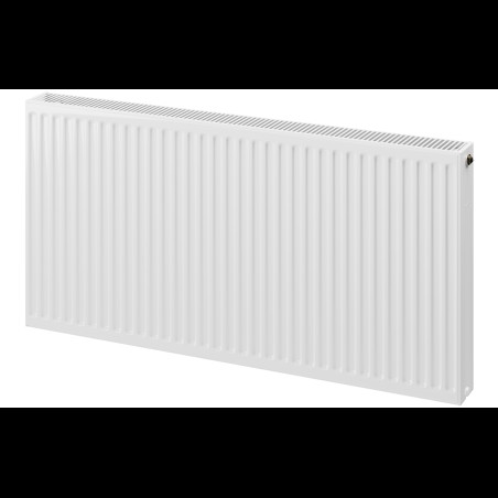 Mexen CV22 radiator panel 600 x 1300 mm, conectare inferioară, 2149 W, alb - W622-060-130-00