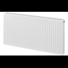 Radiator plat de tip Mexen CV22 600 x 1600 mm, conectare inferioară, 2644 W, alb - W622-060-160-00