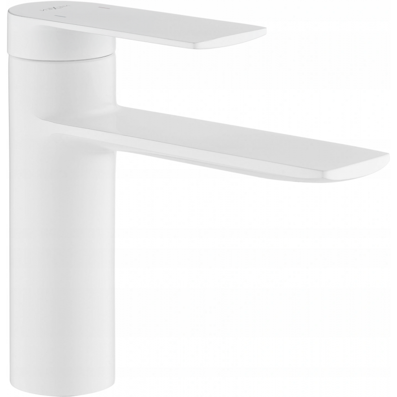 Baterie lavoar Mexen Zero, albă - 71100-20