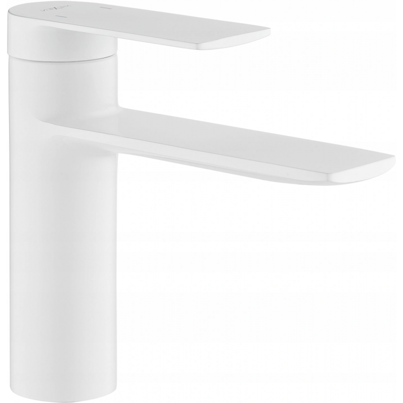 Mexen Zero baterie de lavoar, albă - 71100-20