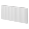 Radiator plăcit Mexen C22 600 x 1000 mm, conectare laterală, 1653 W, alb - W422-060-100-00