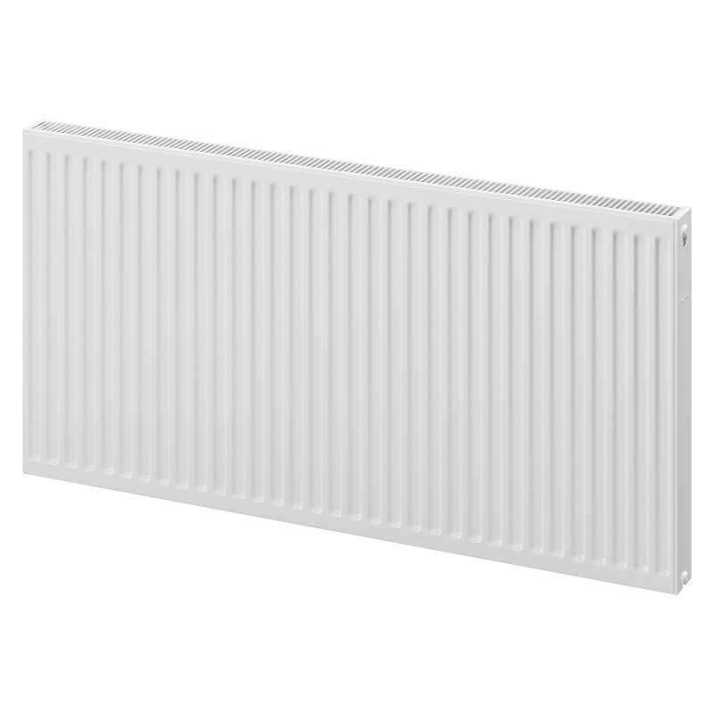 Mexen C21 radiator de placă 600 x 1800 mm, racord lateral, 2308 W, alb - W421-060-180-00