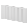 Mexen C21 radiator de placă 600 x 1800 mm, racord lateral, 2308 W, alb - W421-060-180-00