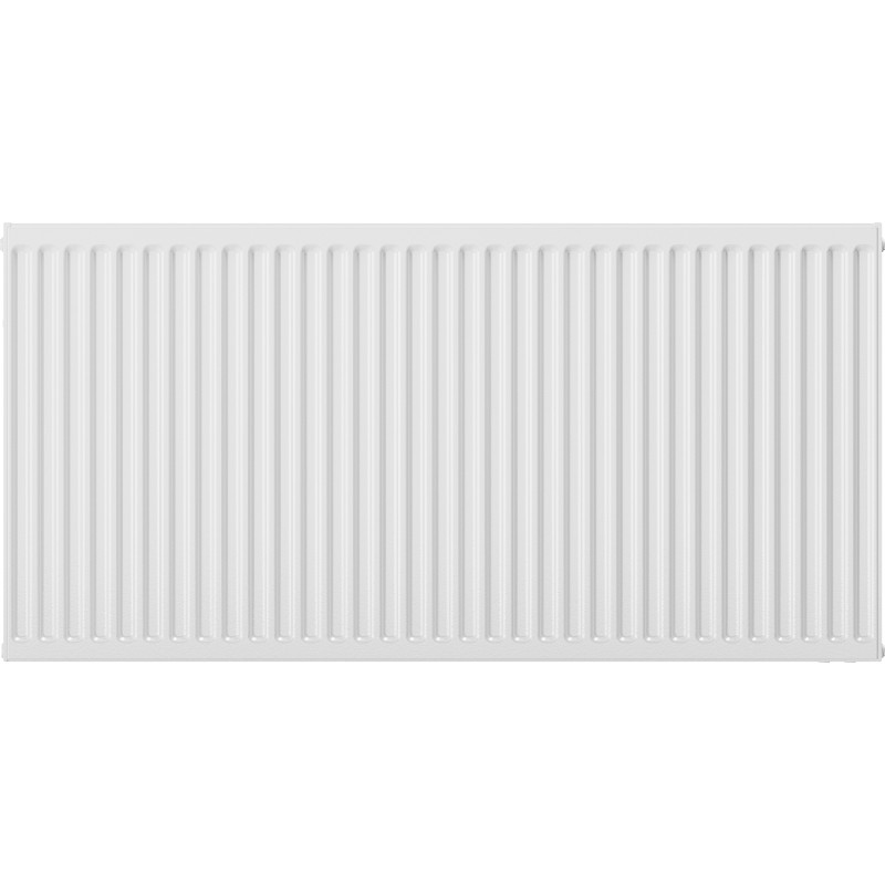 Mexen C21 radiator de placă 600 x 1800 mm, racord lateral, 2308 W, alb - W421-060-180-00
