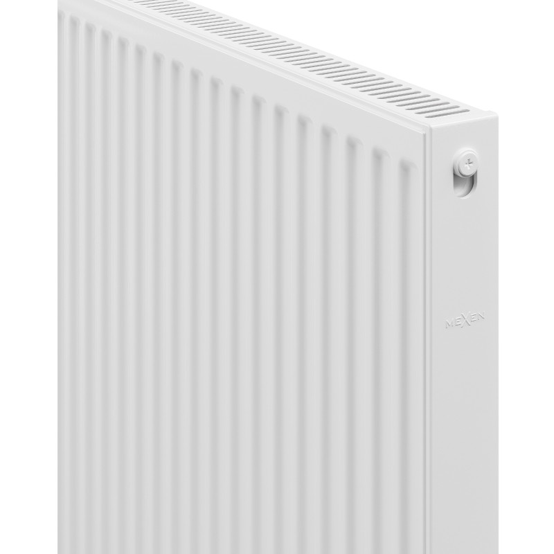 Mexen C21 radiator de placă 600 x 1800 mm, racord lateral, 2308 W, alb - W421-060-180-00