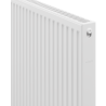 Mexen C21 radiator de placă 600 x 1800 mm, racord lateral, 2308 W, alb - W421-060-180-00