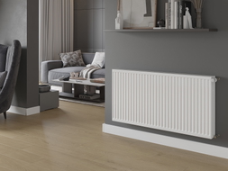 Mexen C22 radiator plat 500 x 800 mm, conexiune laterală, 1140 W, alb - W422-050-080-00