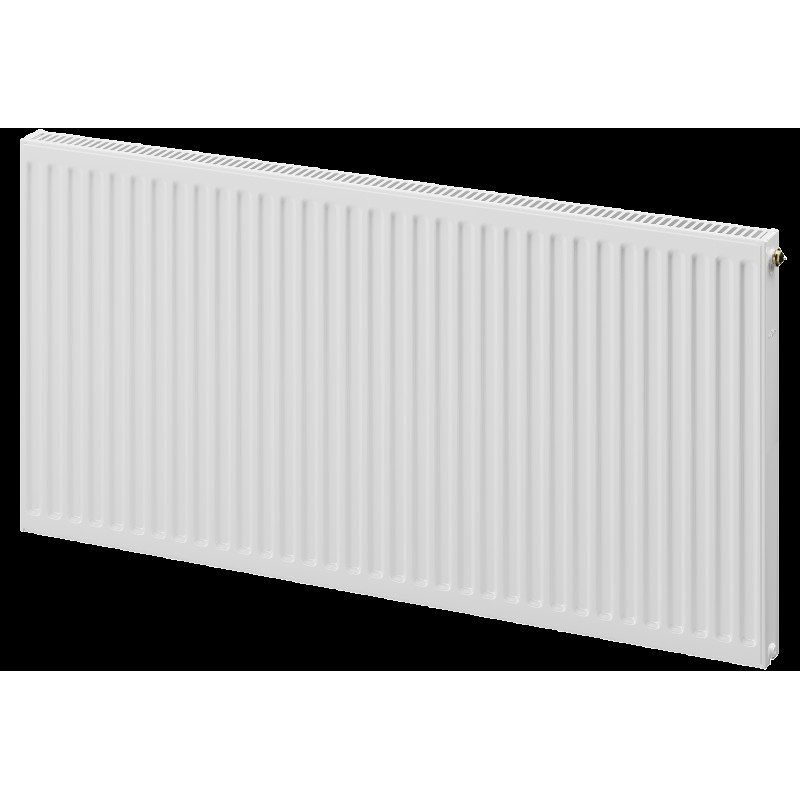 Mexen CV11 radiator din tablă 600 x 1200 mm, conectare inferioră, 1120 W, alb - W611-060-120-00