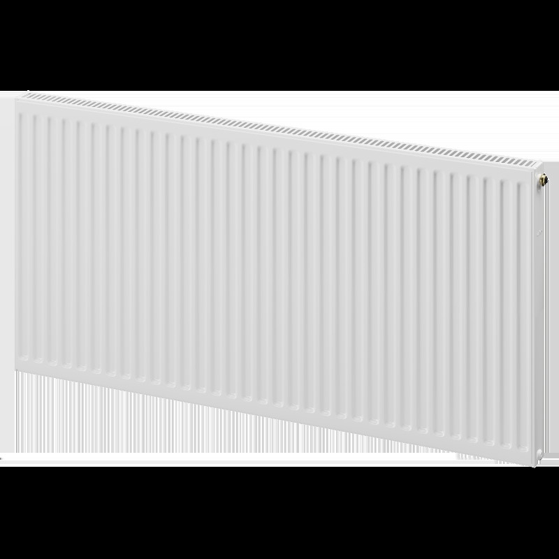 Mexen CV11 radiator din oțel 500 x 1400 mm, conectare inferioară, 1115 W, alb - W611-050-140-00