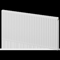 Mexen CV11 radiator din oțel 500 x 1200 mm, conectare inferioară, 956 W, alb - W611-050-120-00