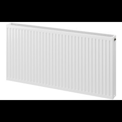 Radiator plat cu Mexen CV22 500 x 1000 mm, conectare inferioară, 1425 W, alb - W622-050-100-00