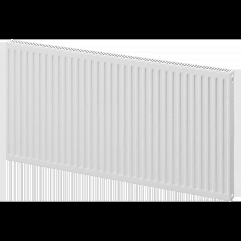 Mexen C11 radiator panelar 600 x 1500 mm, conectare laterală, 1400 W, alb - W411-060-150-00