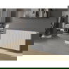 Radiator platou Mexen CV21 300 x 1400 mm, conectare inferioară, 1031 W, alb - W621-030-140-00