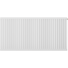 Radiator platou Mexen CV21 300 x 1400 mm, conectare inferioară, 1031 W, alb - W621-030-140-00