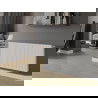 Mexen CV22 lapradiátor 900 x 1100 mm, alsó csatlakozás, 2513 W, fehér - W622-090-110-00