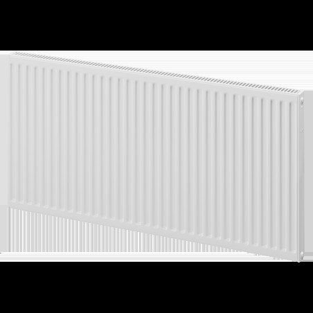 Mexen C11 radiator panel 600 x 800 mm, conexiune laterală, 747 W, alb - W411-060-080-00