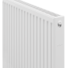Mexen C11 lapos radiátor 600 x 700 mm, oldali csatlakozás, 653 W, fehér - W411-060-070-00