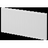 Radiator plat cu panou Mexen C11 500 x 1400 mm, conectare laterală, 1115 W, alb - W411-050-140-00