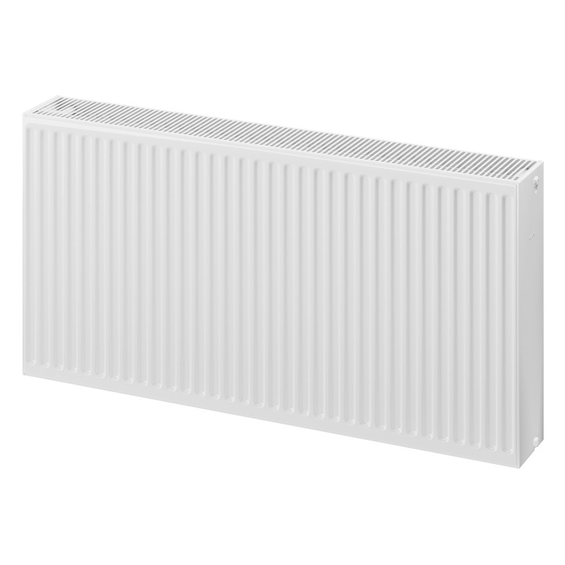 Mexen C33 radiator cu plăci 600 x 500 mm, conectare laterală, 1167 W, alb - W433-060-050-00