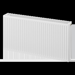 Mexen CV33 radiator cu panou 600 x 1600 mm, conectare inferioară, 3735 W, alb - W633-060-160-00