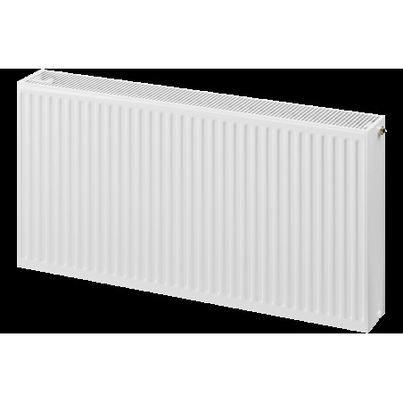 Mexen CV33 radiator platificat 600 x 1500 mm, conexiune inferioară, 3502 W, alb - W633-060-150-00