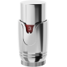 Mexen Uni-H cap termostatic pentru calorifer, crom - W900-000-01