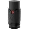 Mexen Uni-H Cap termostatic pentru calorifer, negru - W900-000-70