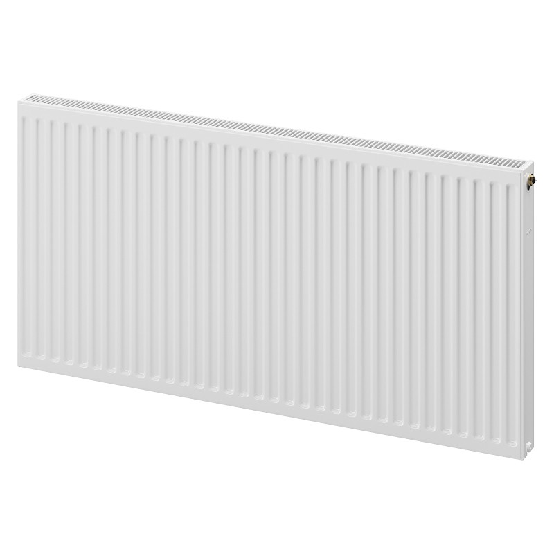 Mexen CV21 radiator de panou 500 x 2000 mm, conectare inferioară, 2215 W, alb - W621-050-200-00