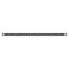 Mexen CV21 900 x 2800 mm-es lemezradiátor, alsó csatlakozás, 4973 W, fehér - W621-090-280-00