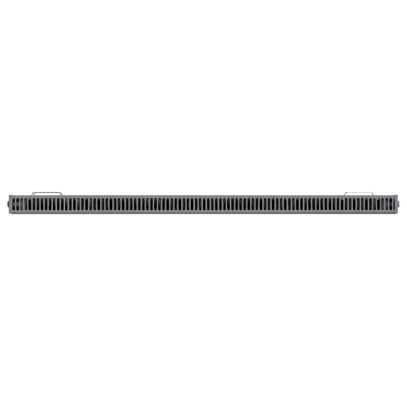 Mexen C11 radiator din oțel 600 x 900 mm, racord lateral, 840 W, antracit - W411-060-090-66