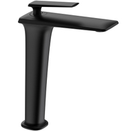 Mexen Purus baterie lavoar înaltă, neagră - 745810-70
