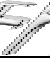 Mexen Alda baterie de lavoar, crom - 746100-00