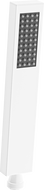 Mexen R-02 mâner de duș cu 1 funcție, Albă - 79500-20
