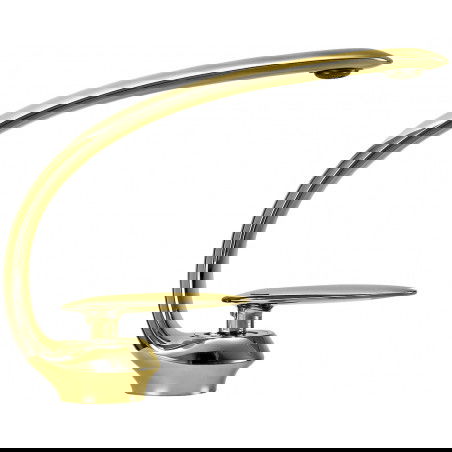 Mexen Carmen baterie de lavoar, aurie - 746300-50