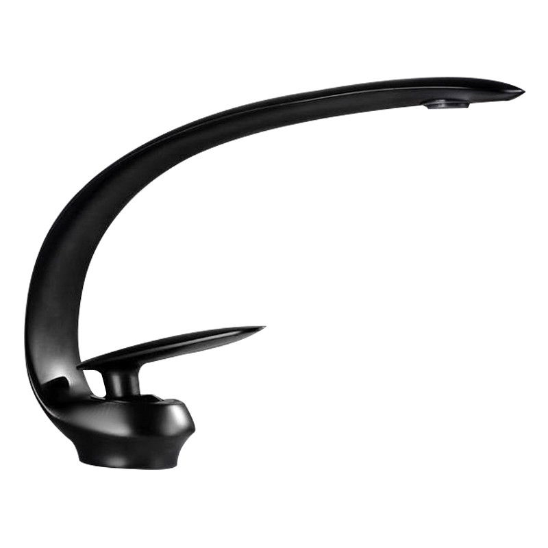 Mexen Carmen baterie pentru chiuvetă, negru - 746300-70