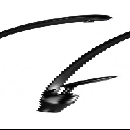 Mexen Carmen baterie pentru chiuvetă, Neagră - 746300-70