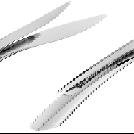 Mexen Foja baterie lavoar, crom - 746700-00