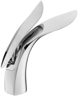 Mexen Foja baterie pentru lavoar, crom - 746700-00