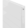 Mexen Line CL11 radiator din tablă 600 x 1000 mm, conexiune laterală, 783 W, alb - W411L-060-100-00