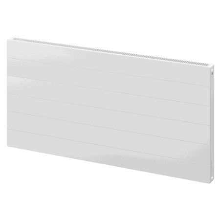 Mexen Line CL11 radiator din tablă 600 x 1000 mm, conexiune laterală, 783 W, alb - W411L-060-100-00