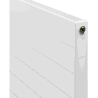 Mexen Line CVL11 radiator plat 600 x 1200 mm, conexiune inferioară, 940 W, alb - W611L-060-120-00