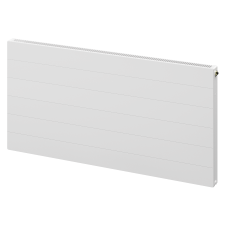 Mexen Line CVL11 radiator plat 600 x 1200 mm, conexiune inferioară, 940 W, alb - W611L-060-120-00