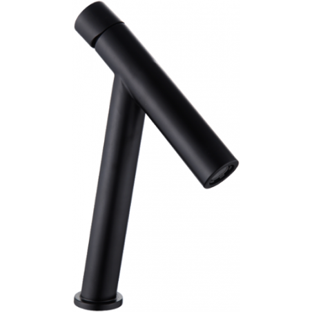 Mexen Astro baterie lavoar, negru - 746900-70