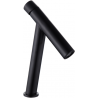 Mexen Astro baterie lavoar, negru - 746900-70