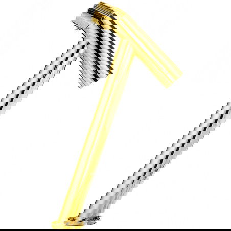 Mexen Astro baterie de chiuvetă înaltă, aurie - 746910-50